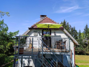 Baldies Tenne in Ostseenähe, Wendorf